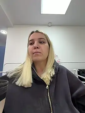 KilianaNoir online show from 24, 2, 2026