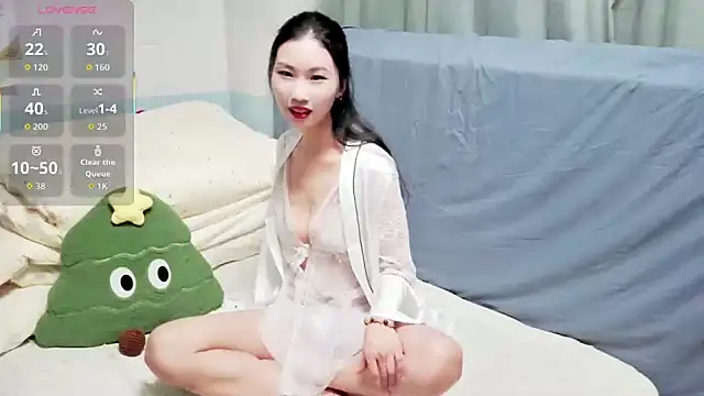 QIQIZHAO-2025 online show from 26, 11, 2025