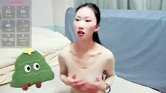 QIQIZHAO-2025 online show from 28, 11, 2025