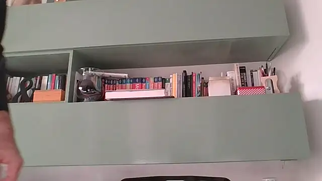 Snapshot of CuteDaddy92 chatting on 18, 12, 2025 CuteDaddy92 online show from 18, 12, 2025