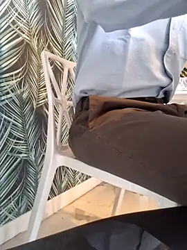 Snapshot of CuteDaddy92 chatting on 12, 2, 2026 CuteDaddy92 online show from 12, 2, 2026