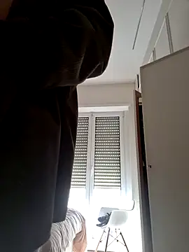 Snapshot of CuteDaddy92 chatting on 5, 3, 2026 CuteDaddy92 online show from 5, 3, 2026