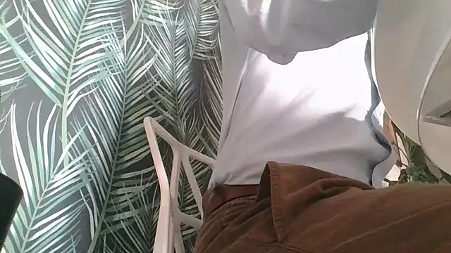 Snapshot of CuteDaddy92 chatting on 13, 3, 2026 CuteDaddy92 online show from 13, 3, 2026