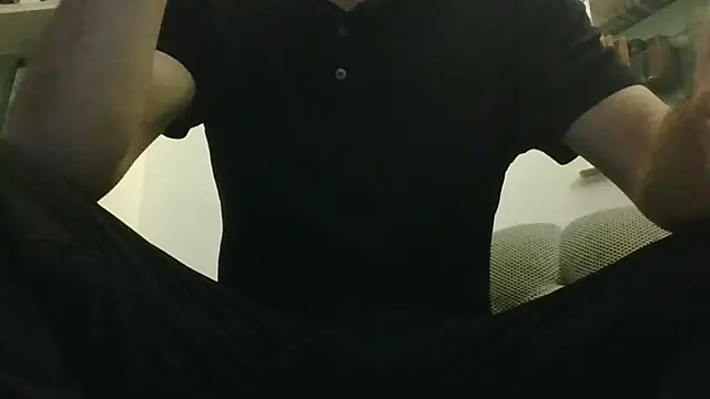 Snapshot of CuteDaddy92 chatting on 19, 3, 2026 CuteDaddy92 online show from 19, 3, 2026