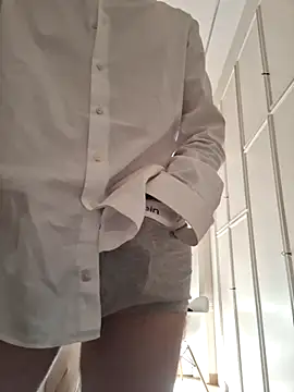 Snapshot of CuteDaddy92 chatting on 15, 4, 2026 CuteDaddy92 online show from 15, 4, 2026