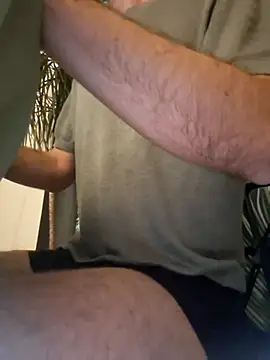 Snapshot of CuteDaddy92 chatting on 18, 4, 2026 CuteDaddy92 online show from 18, 4, 2026