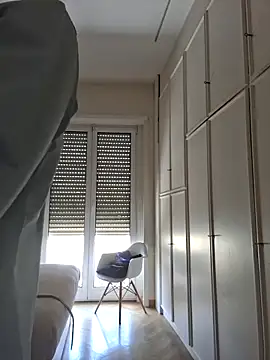 Snapshot of CuteDaddy92 chatting on 24, 4, 2026 CuteDaddy92 online show from 24, 4, 2026