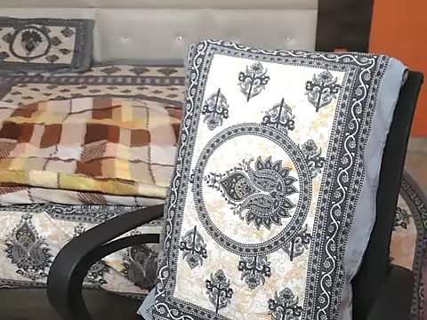 DoremonGirl online show from 5, 12, 2025