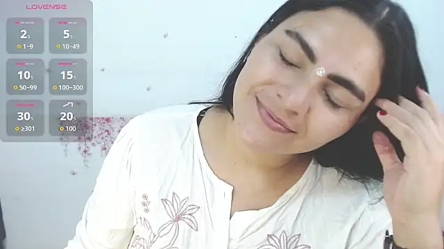 MariaVex online show from 15, 11, 2025