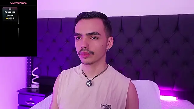 NicoKingg  online show from 15, 1, 2026