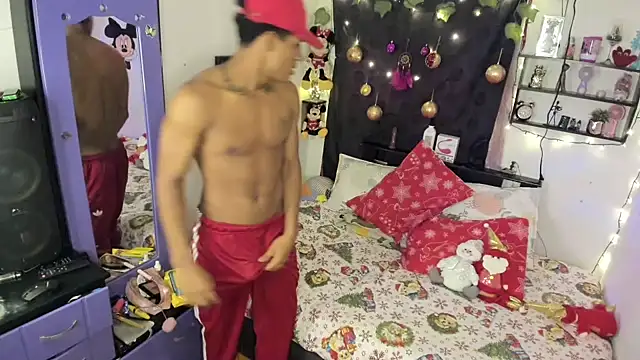 JUANBIGCOCK21CM online show from 16, 12, 2025