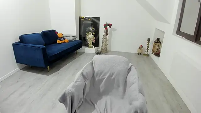 AnyaEvy online show from 15, 12, 2025