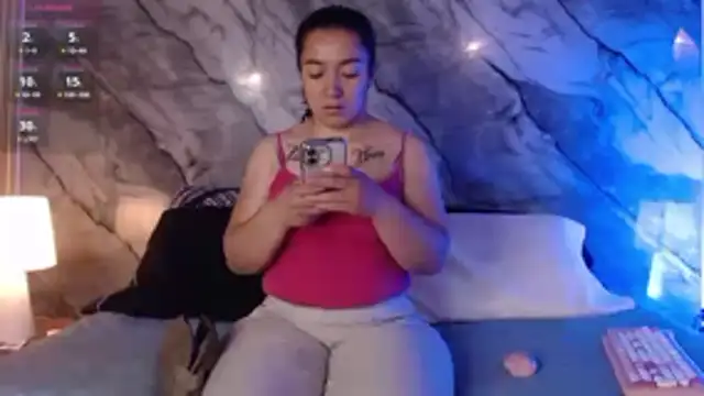 Snapshot of ginebraass chatting on 4, 3, 2026 ginebraass online show from 4, 3, 2026