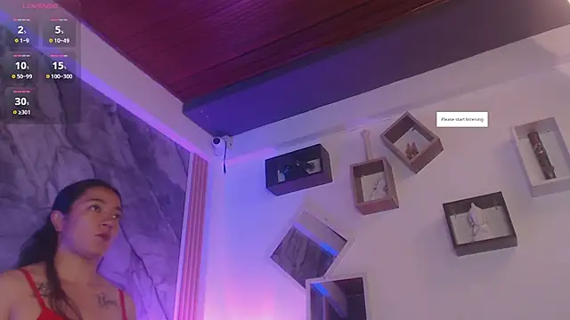 Snapshot of ginebraass chatting on 10, 3, 2026 ginebraass online show from 10, 3, 2026