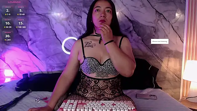 Snapshot of ginebraass chatting on 13, 3, 2026 ginebraass online show from 13, 3, 2026