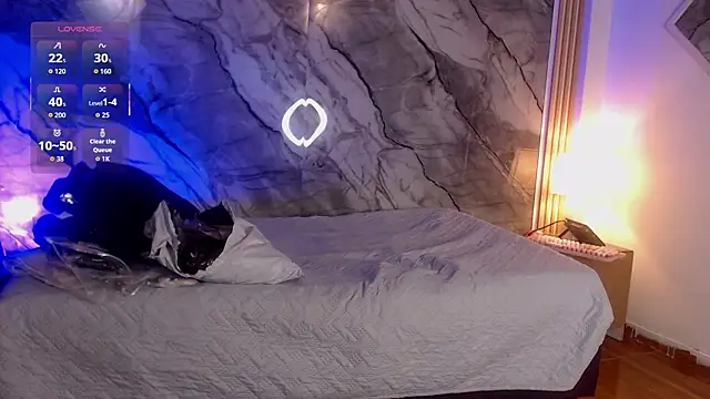 Snapshot of ginebraass chatting on 25, 3, 2026 ginebraass online show from 25, 3, 2026