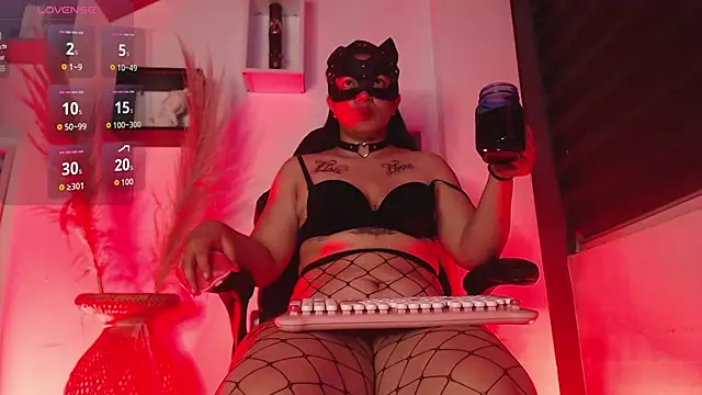 Snapshot of ginebraass chatting on 9, 4, 2026 ginebraass online show from 9, 4, 2026