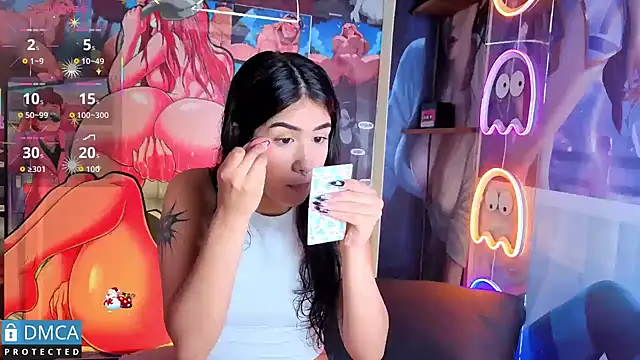 sofia sstonee  online show from 7, 1, 2026