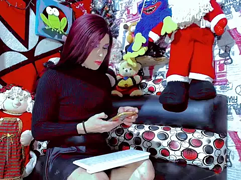 rosalia 77 online show from 5, 12, 2025