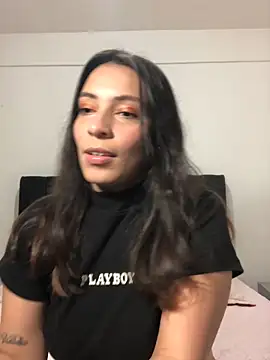 Snapshot of Vianca_Costt chatting on 16, 1, 2026 Vianca Costt online show from 16, 1, 2026