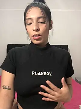 Snapshot of Vianca_Costt chatting on 6, 2, 2026 Vianca Costt online show from 6, 2, 2026