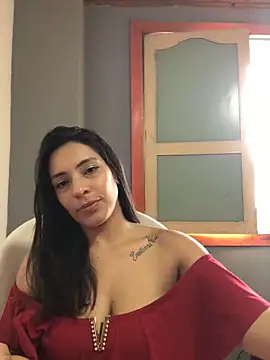 Snapshot of Vianca_Costt chatting on 26, 2, 2026 Vianca Costt online show from 26, 2, 2026