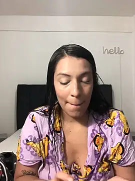 Snapshot of Vianca_Costt chatting on 27, 2, 2026 Vianca Costt online show from 27, 2, 2026