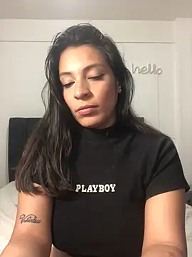 Snapshot of Vianca_Costt chatting on 2, 3, 2026 Vianca Costt online show from 2, 3, 2026