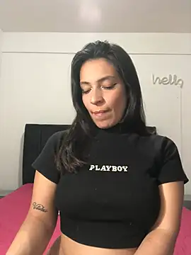 Snapshot of Vianca_Costt chatting on 25, 3, 2026 Vianca Costt online show from 25, 3, 2026