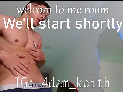 adam keith online show from 12, 1, 2026