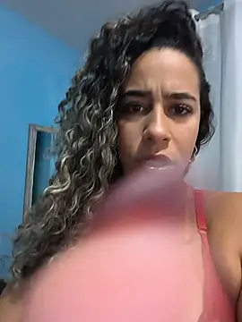 vivianeleoa online show from 27, 7, 2026
