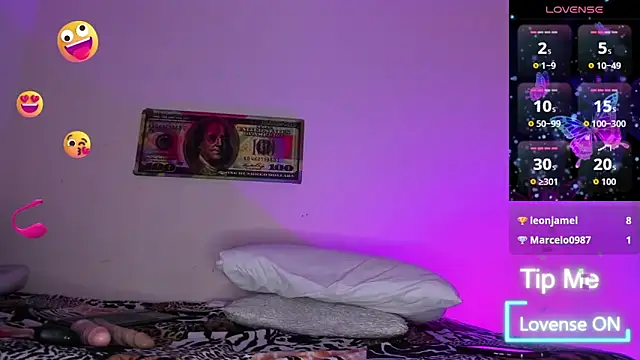 Snapshot of annahotdoll chatting on 16, 4, 2026 annahotdoll online show from 16, 4, 2026