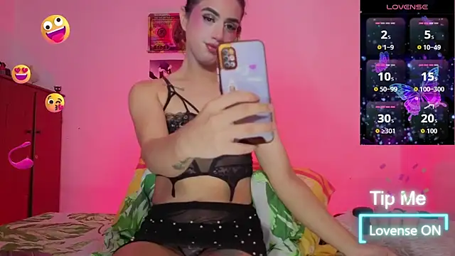 Snapshot of annahotdoll chatting on 17, 6, 2026 annahotdoll online show from 17, 6, 2026