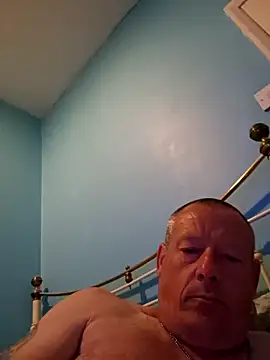 Tyson120 online show from 25, 7, 2026