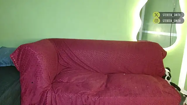 stebeen smithh online show from 18, 2, 2026