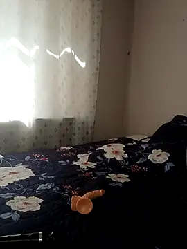 Eve Scarlet online show from 29, 11, 2025