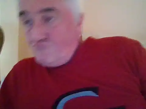 Cumlover5534 online show from 1, 2, 2025