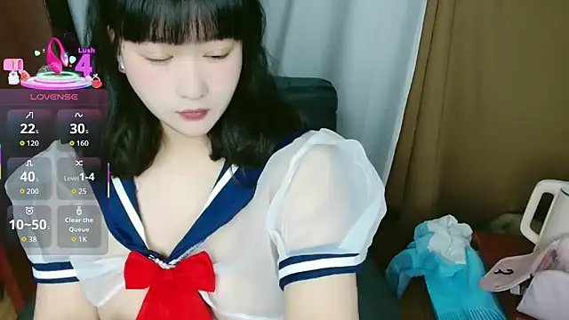 sallybing online show from 15, 2, 2026