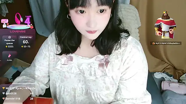 sallybing online show from 14, 3, 2026