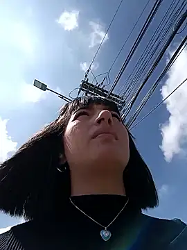 Luna juicy online show from 30, 11, 2025