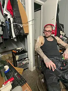 trickydickydaddy online show from 7, 3, 2026