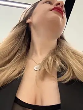 SashaCatt online show from 13, 11, 2025