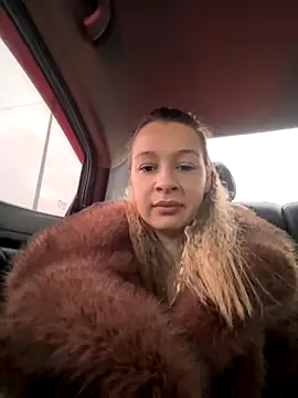 SashaCatt online show from 18, 11, 2025