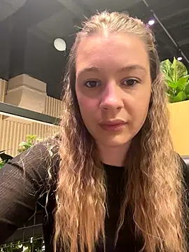 SashaCatt online show from 19, 11, 2025