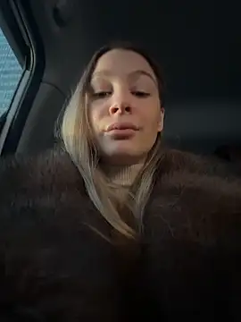 SashaCatt online show from 22, 12, 2025