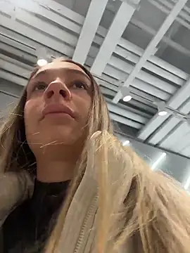 SashaCatt online show from 9, 2, 2026