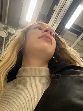 SashaCatt online show from 28, 2, 2026