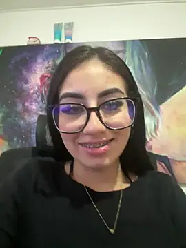 SCARLETT INK  online show from 24, 2, 2026