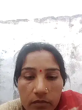 Snapshot of Seema_ji12 chatting on 18, 5, 2026 Seema ji12 online show from 18, 5, 2026