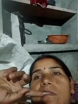 Snapshot of Seema_ji12 chatting on 3, 6, 2026 Seema ji12 online show from 3, 6, 2026